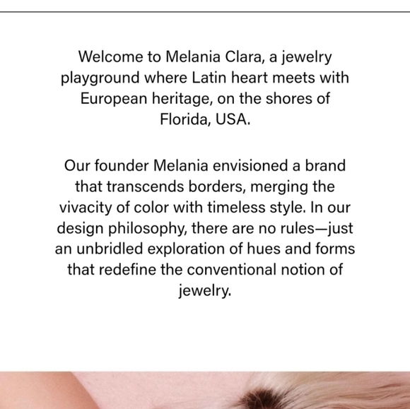 Melania Clara Silver Pave Queen Crown Initial Cuban Link Chain Necklace - Picture 4 of 6